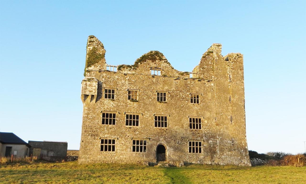 Corofin Lake Cottages Exterior foto